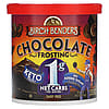 Birch Benders Keto Chocolate Frosting