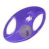 Kong Jumbler Football Dog Toy, Medium