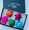 Homemade Crayons By The North East Monsters