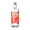Absolut Ruby Red 1L