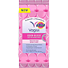 Vagisil Odor Block Wipes- 20 Count