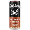 Sail Away Cold Brew - Sea Salt & Caramel