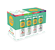 High Noon - TEQUILA Hard Selzer Variety Pack ( 355ml 8pk )