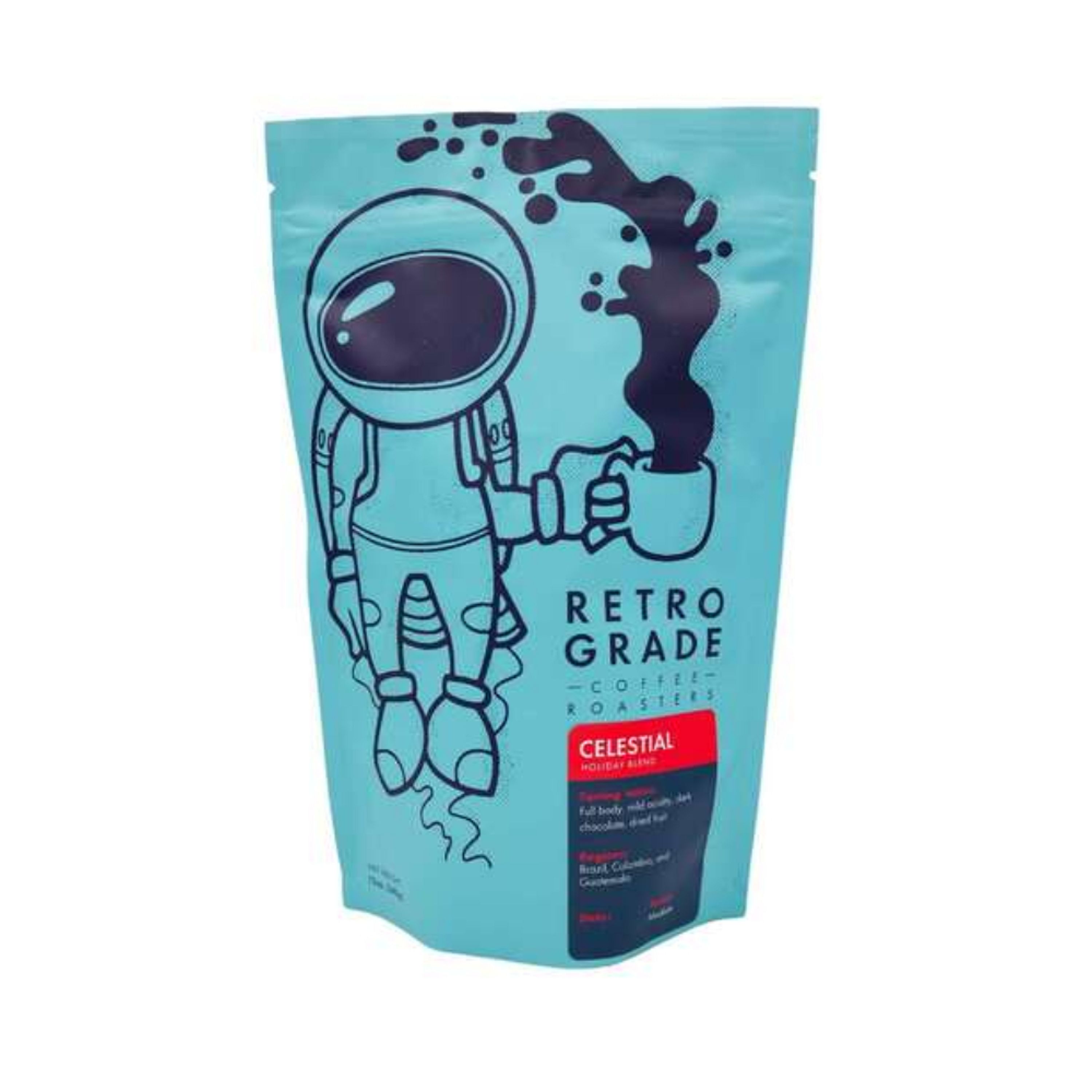 Celestial Holiday Blend