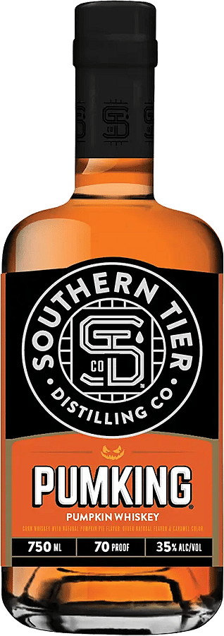 Southern Tier Pumking Pumpkin Whiskey 750ml