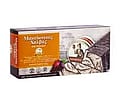 Macedonian Halva With Cocoa Chocolate Coated 400g