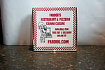 Fabdog Pizza