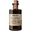 High West Barreled Old Fashioned