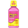 Pepto-Bismol 525 Mg/30 Ml Suspension