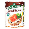 Breads Crispy Borodinskie – 100 gr 