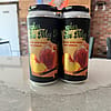 Georgia On My Mind Farmhouse Ale 4pk