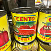Cento Tomato Puree