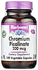 Bluebonnet Chromium Picolinate 200 Mg