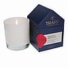 TRAPP Fragrances - Candle with House Box