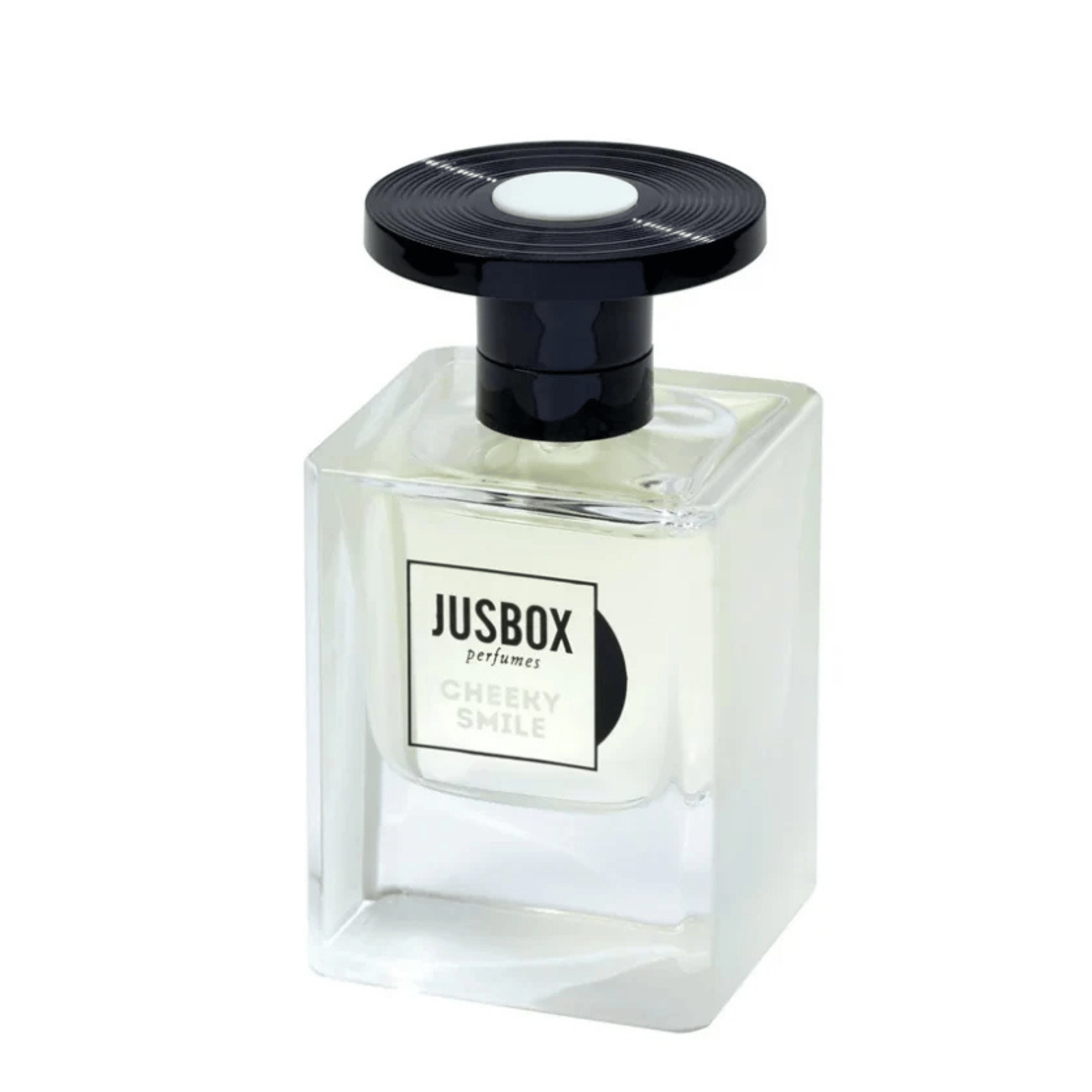 Cheeky Smile Eau de parfum by JUSBOX