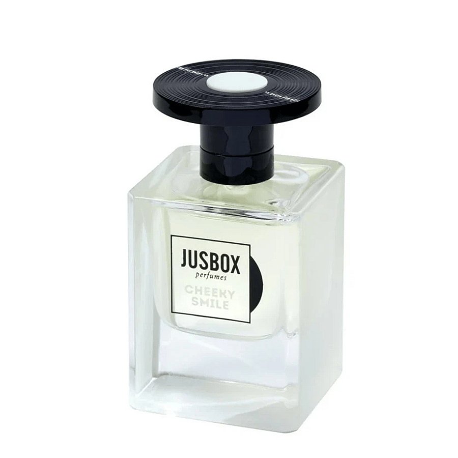 Cheeky Smile Eau de parfum by JUSBOX