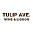 Tulip Ave Wine & Liquor