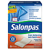 Salonpas Hot Gel Patch