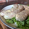 Cubano Pork Sausage