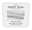 Windy Trail Pinot Noir