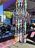 Crystal Car Charm Suncatcher