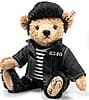 Steiff Rocks! Elvis Presley Teddy Bear 90th Made in Germany