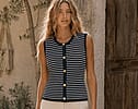Down by the sea top