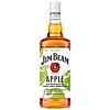 Jim Beam Apple Bourbon Whiskey