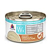Weruva Wx Phos Focused Chicken Formula in a Hydrating Puree Wet Cat Food Can