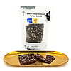 Black Sésame Seed Toffee Brittle