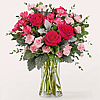 Tickled Pink Bouquet