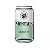 Montauk Cold Day IPA Cans
