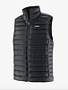 Patagonia Men’s Down Sweater Vest- New Navy