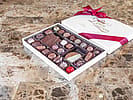 26 or 32 Piece Chocolate Box