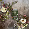 BKE Kombucha Awakenings Yerba Mate Kombucha