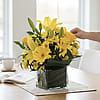 Sunshine Garden Bouquet