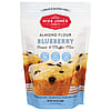 Miss Jones Baking Co. Keto Gluten Free Blueberry Muffin Mix