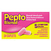 Pepto-Bismol 262mg  24 Caplet