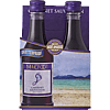 Barefoot Cellars Cabernet Sauvignon Red Wine - Single Serve