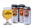 Unwind Classic, Belgian Wit Ale, 4.4% abv