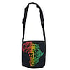 Rasta Lion of Africa Tote 