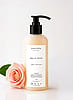 Belle Rose Body Wash | Hydrating Rose Body Wash | SaFiSpa