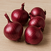 Red Onions