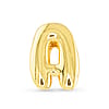 Initial Charms - Gold