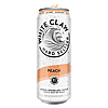 White Claw Peach