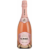 Korbel Brut Rosé - 750 ml