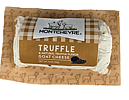 MONTCHEVRE MONTCHEVRE TRUFFLE GOAT LOG 4OZ