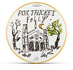 Profumi Luchino Jewelry Box - Fox Thicket Folly