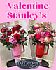 Valetine's Day Stanley