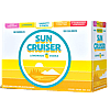 Sun Cruiser Pink Lemonade Variety - 12 oz 4 Pack